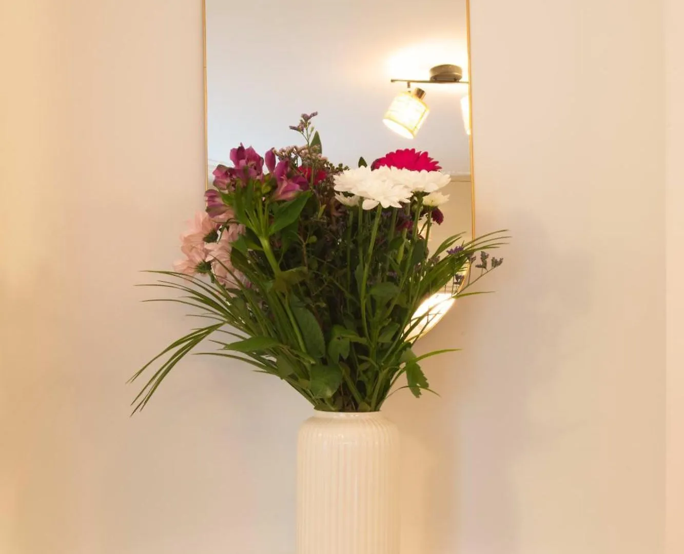 Apartmán Luxury Montaigne Paříž 0*,