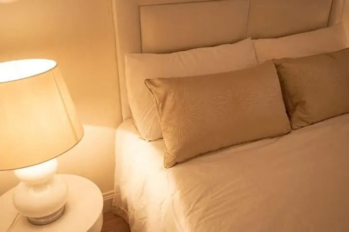 Apartmán Luxury Montaigne Paříž 0*,