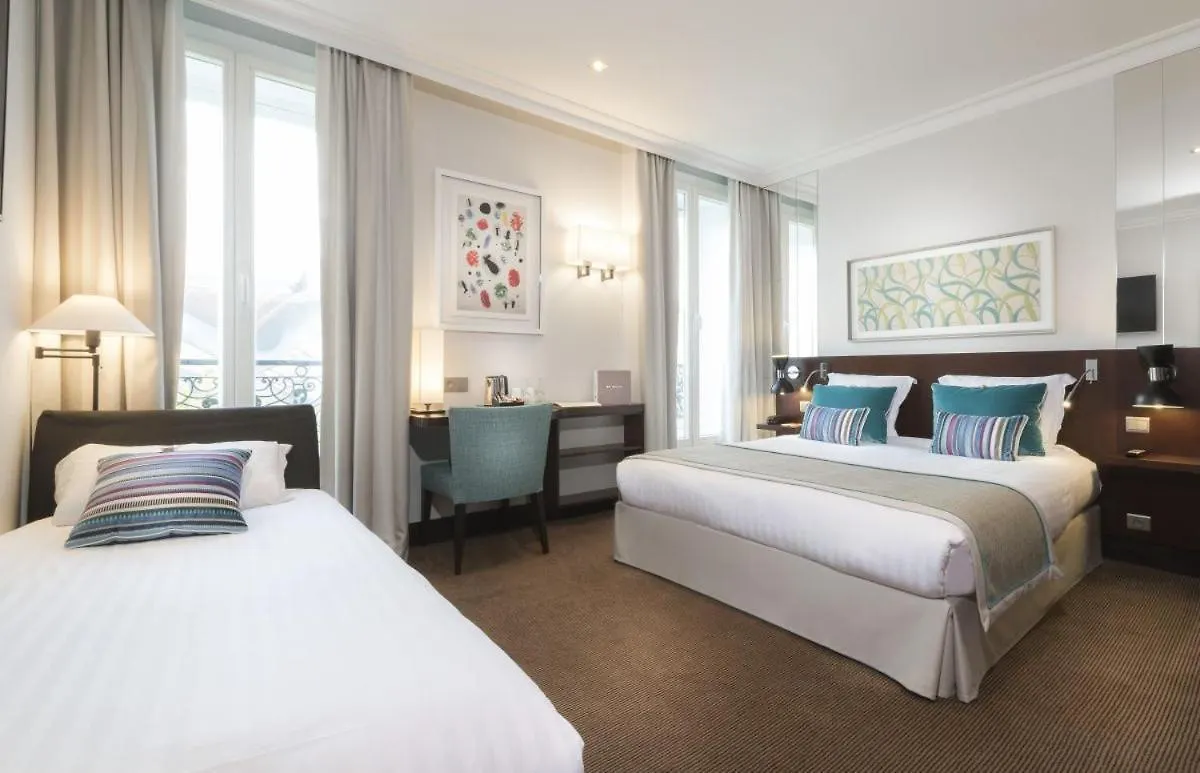 Luxury Montaigne Apartment Paris 0*,  France