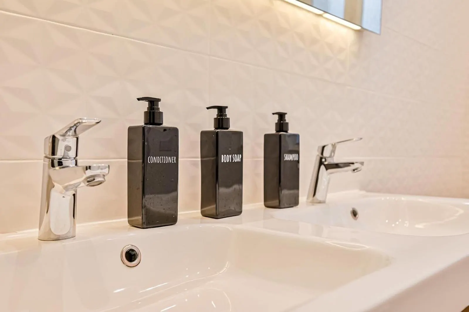 Appartamento Paris Luxury